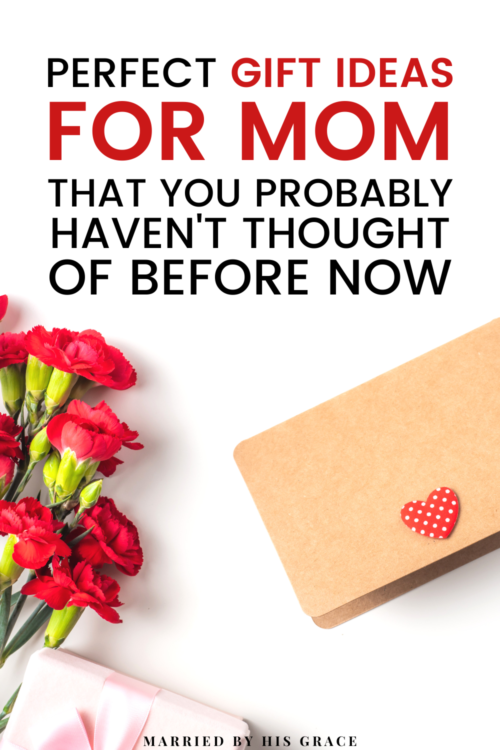 Mom Gift Ideas