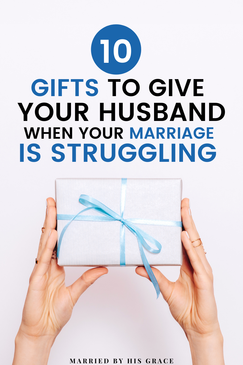 10 gifts for husband